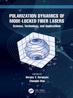 cover image of Polarization Dynamics of Mode-Locked Fiber Lasers